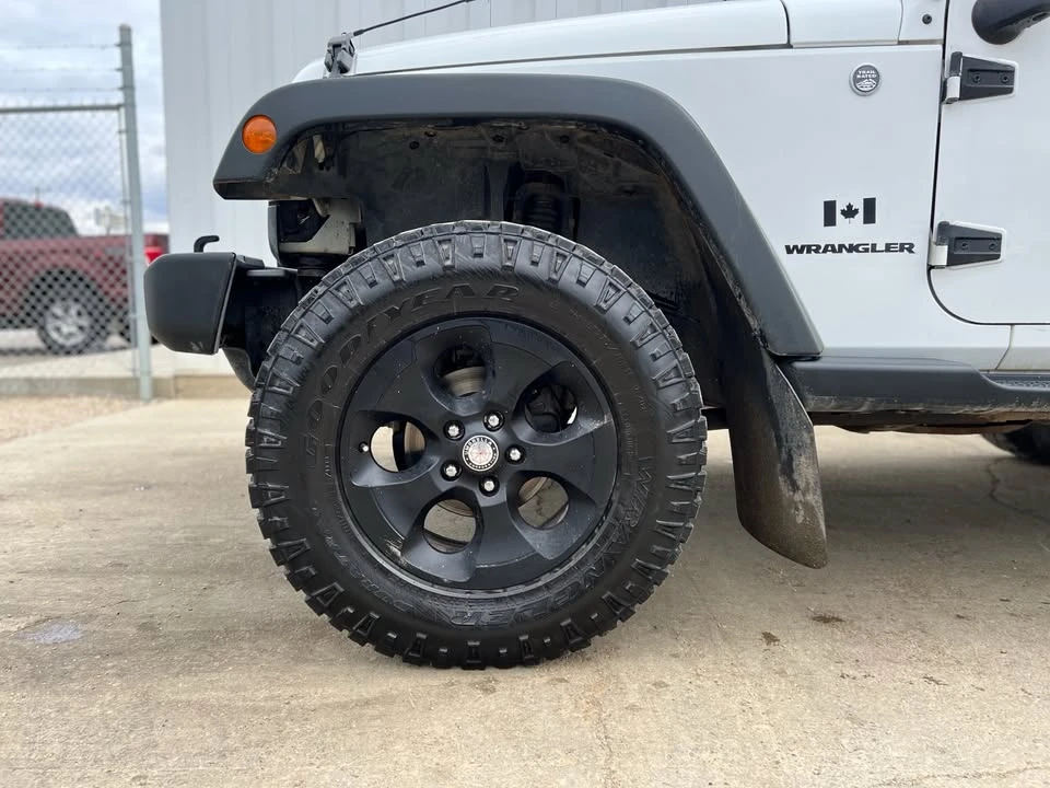 2013 Jeep JK Wrangler - Image 10 of 12