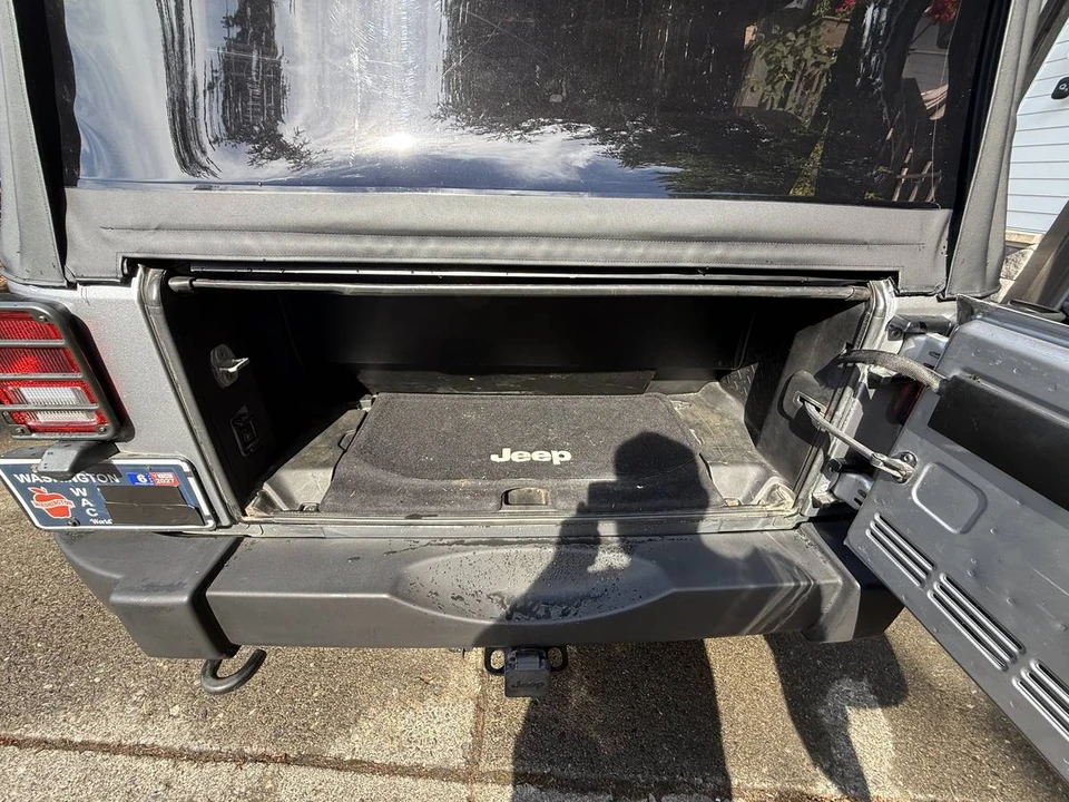 2013 Jeep JK Wrangler - Image 13 of 23