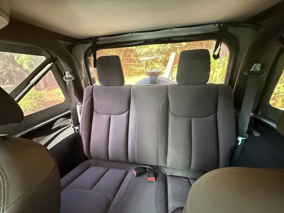 2013 Jeep JK Wrangler - Image 6 of 23