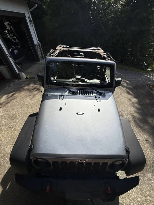 2013 Jeep JK Wrangler - Image 19 of 23