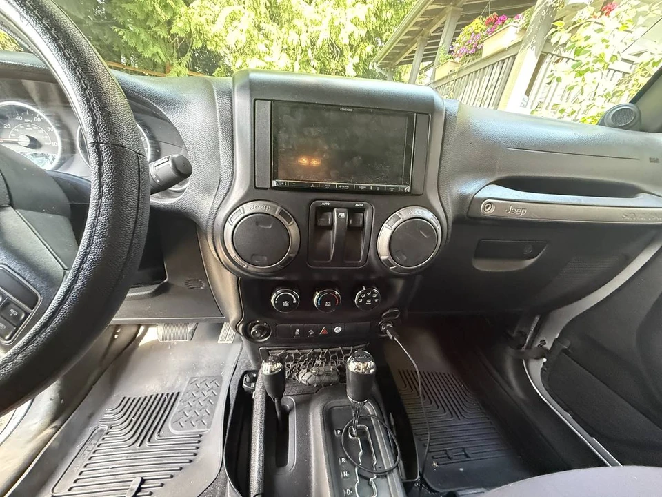 2013 Jeep JK Wrangler - Image 11 of 23