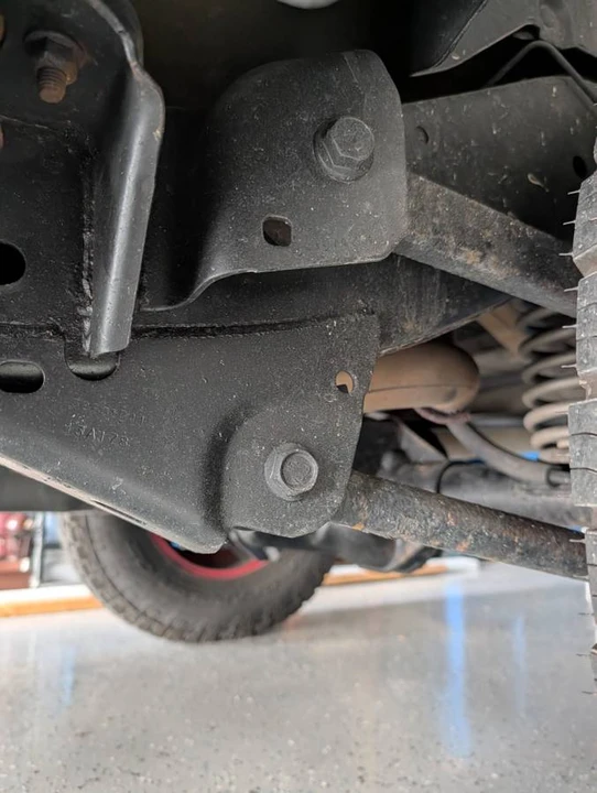 2013 Jeep JK Wrangler - Image 11 of 22