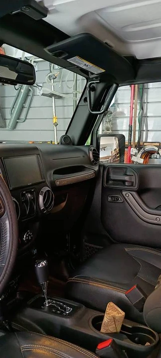 2013 Jeep JK Wrangler - Image 17 of 22