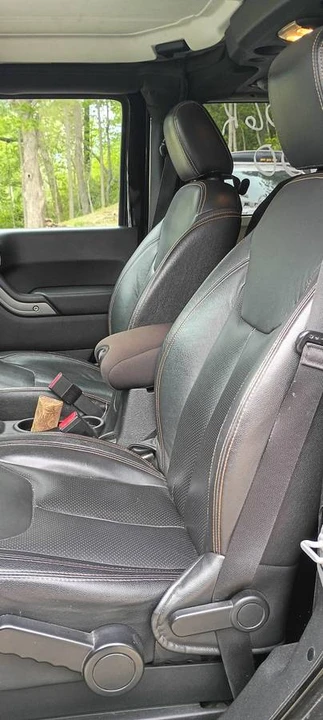 2013 Jeep JK Wrangler - Image 18 of 22