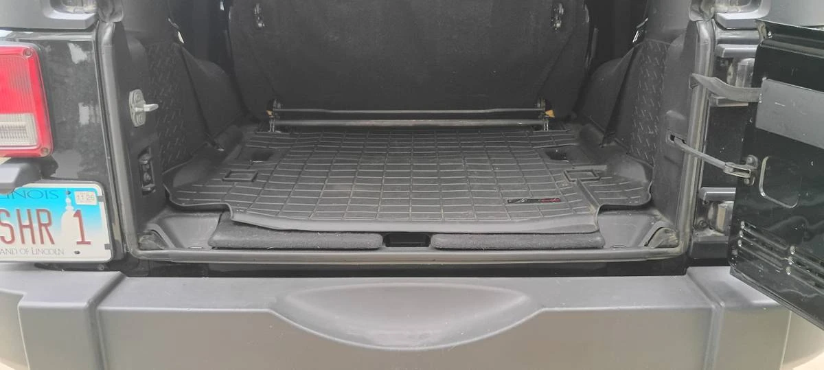 2013 Jeep JK Wrangler - Image 16 of 22