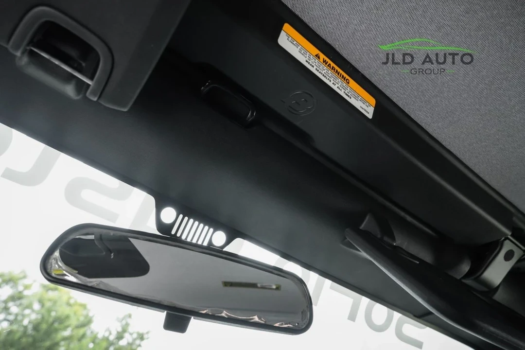 2013 Jeep JK Wrangler - Image 21 of 21