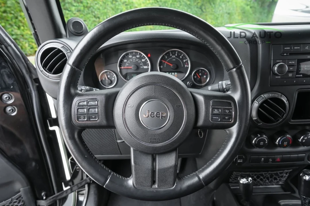 2013 Jeep JK Wrangler - Image 13 of 21