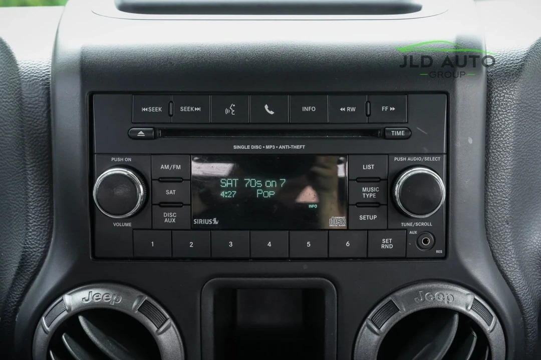 2013 Jeep JK Wrangler - Image 17 of 21