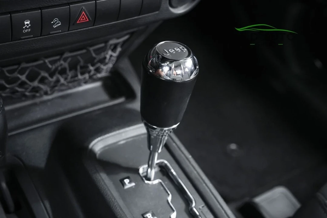 2013 Jeep JK Wrangler - Image 18 of 21