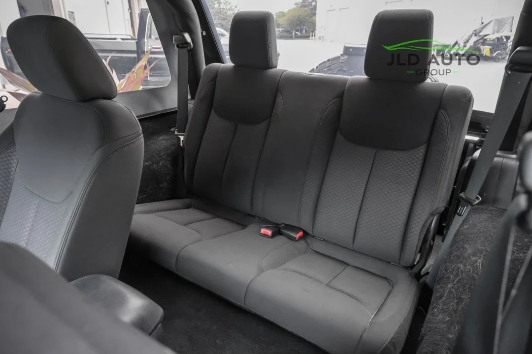 2013 Jeep JK Wrangler - Image 11 of 21