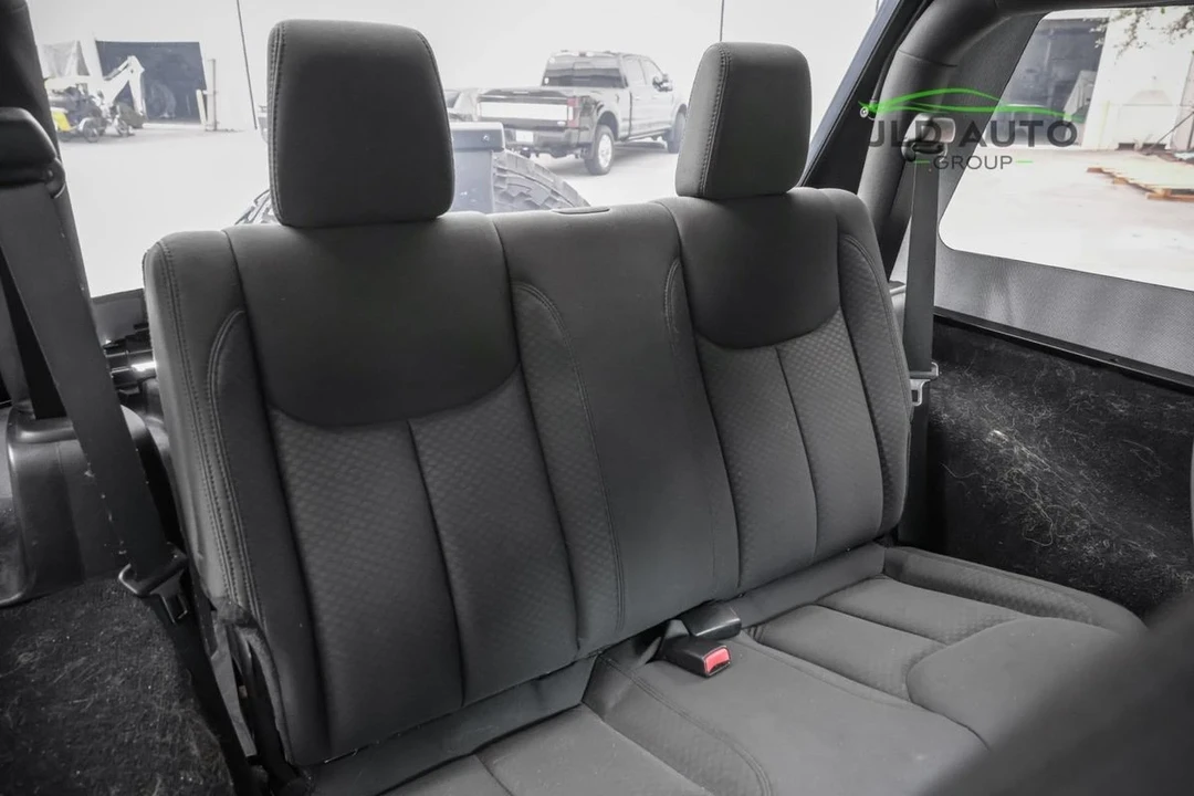 2013 Jeep JK Wrangler - Image 12 of 21