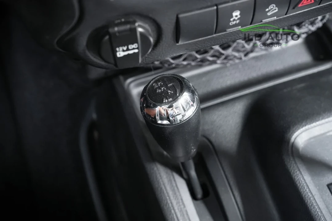 2013 Jeep JK Wrangler - Image 19 of 21