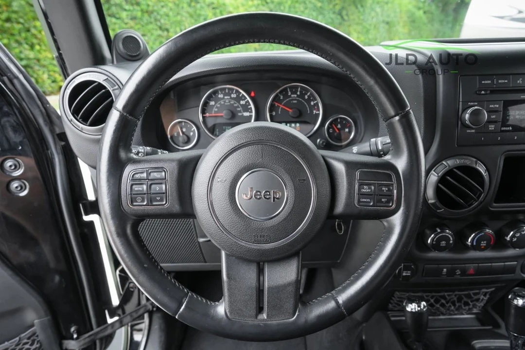 2013 Jeep JK Wrangler - Image 13 of 21