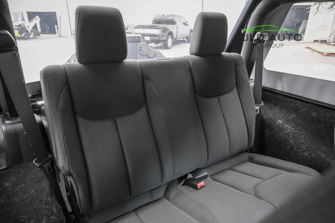 2013 Jeep JK Wrangler - Image 12 of 21