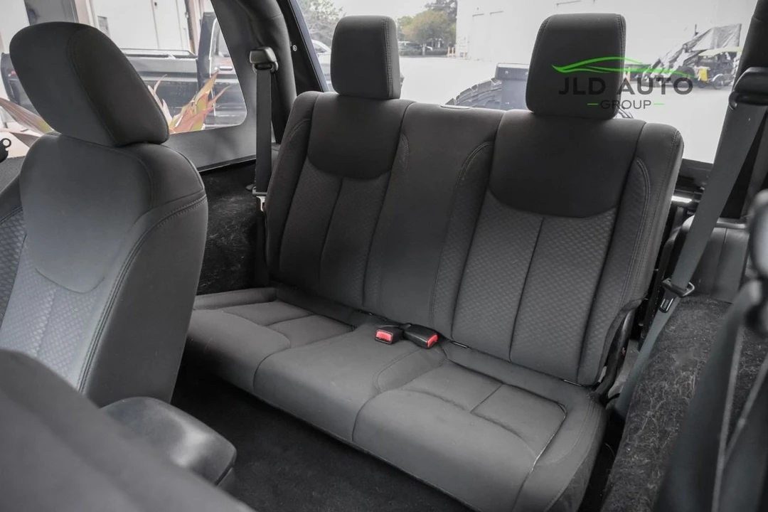 2013 Jeep JK Wrangler - Image 11 of 21