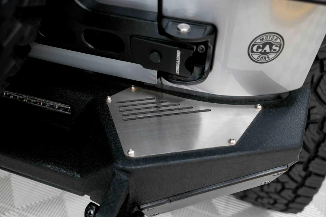 2013 Jeep JK Wrangler - Image 31 of 31