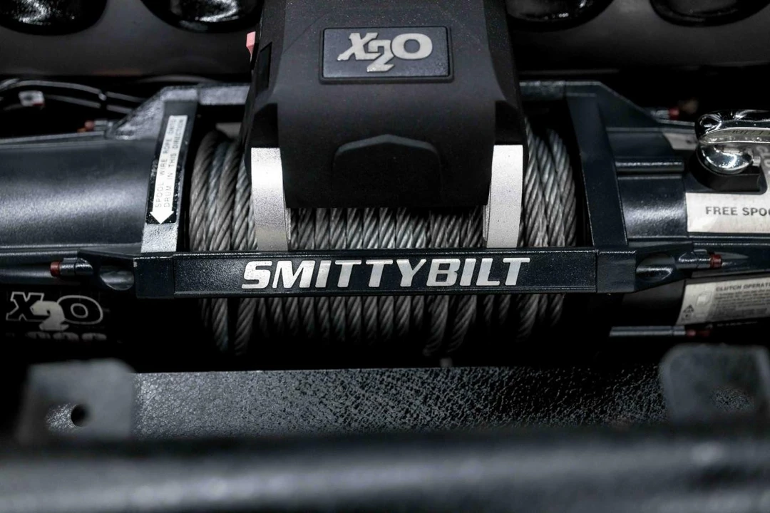 2013 Jeep JK Wrangler - Image 19 of 31