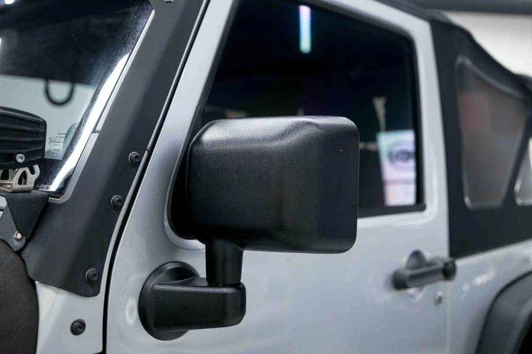 2013 Jeep JK Wrangler - Image 11 of 31