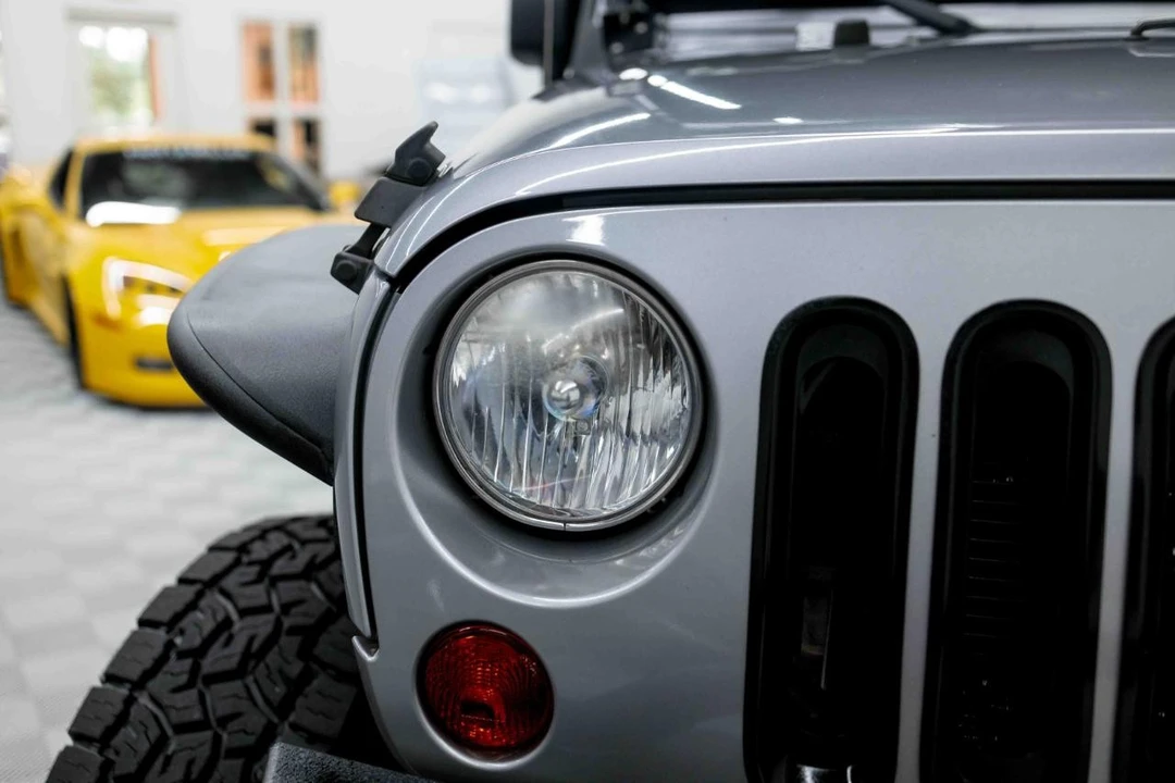2013 Jeep JK Wrangler - Image 22 of 31