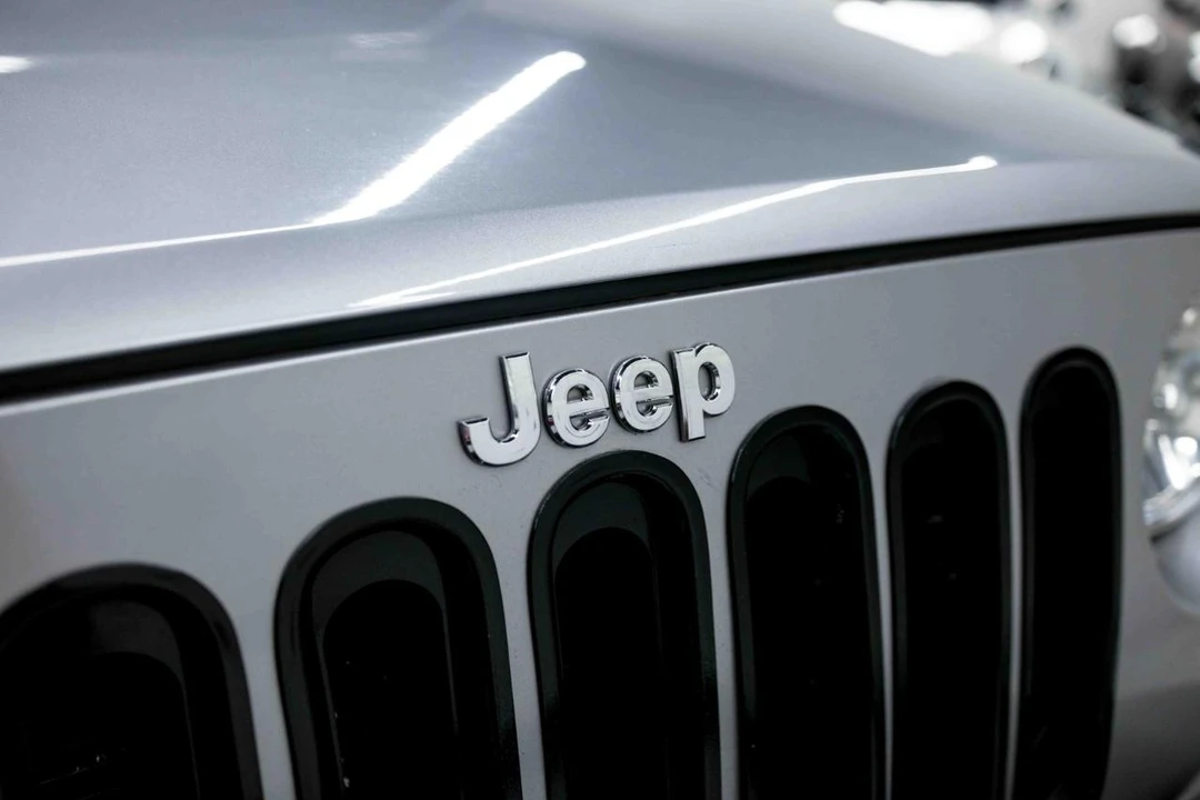 2013 Jeep JK Wrangler - Image 20 of 31