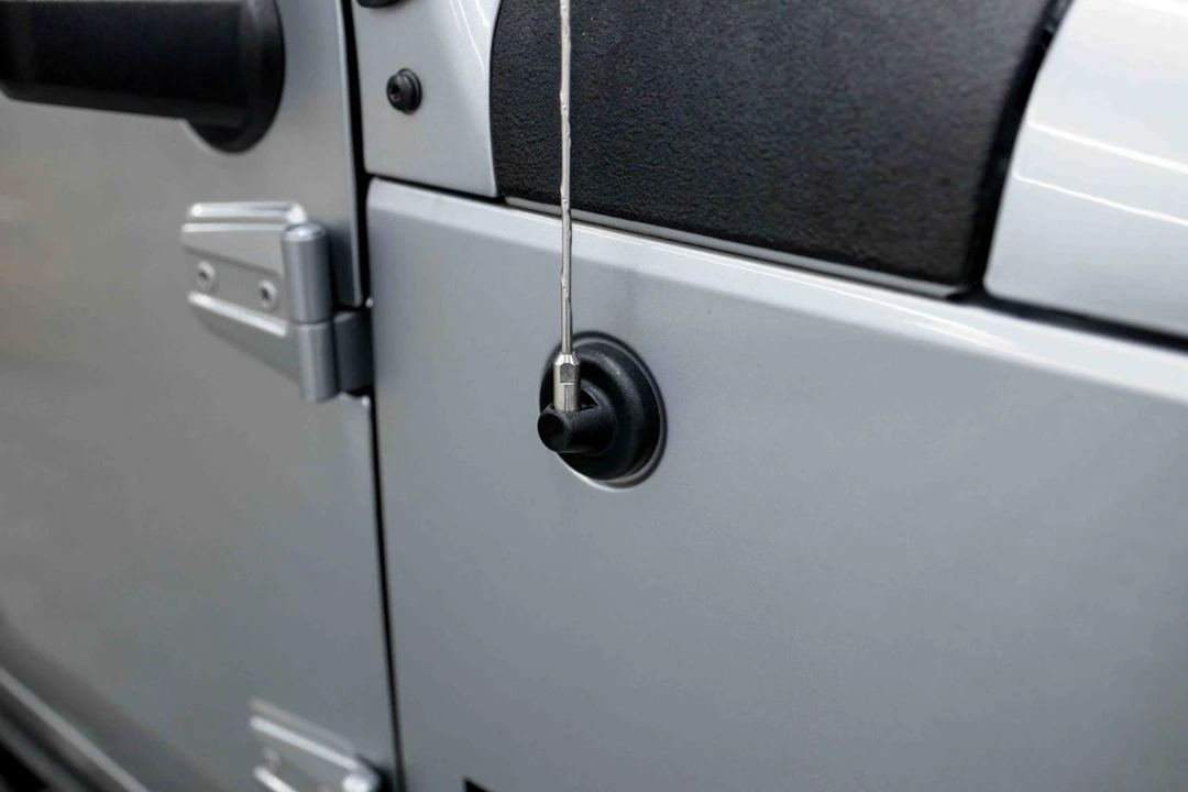 2013 Jeep JK Wrangler - Image 27 of 31