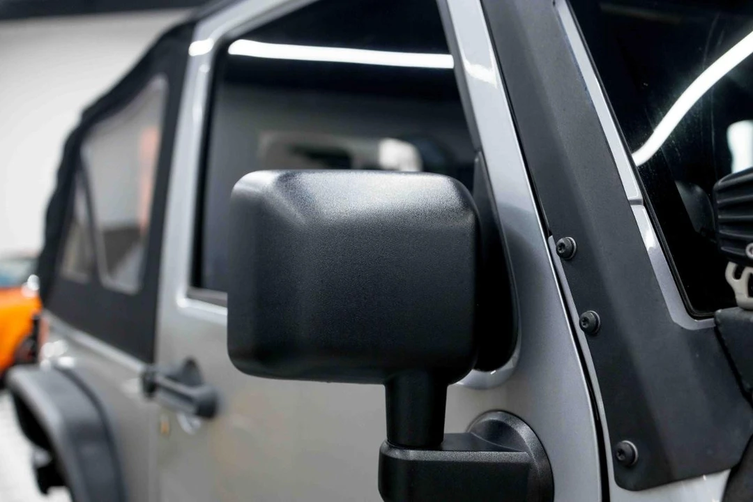 2013 Jeep JK Wrangler - Image 26 of 31