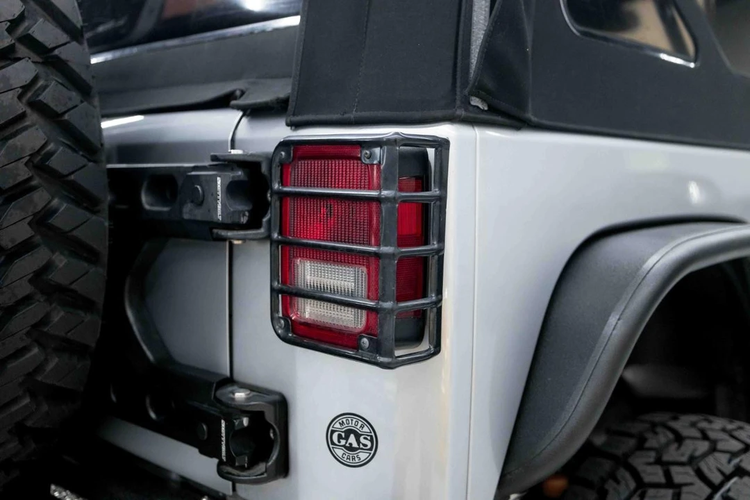 2013 Jeep JK Wrangler - Image 30 of 31
