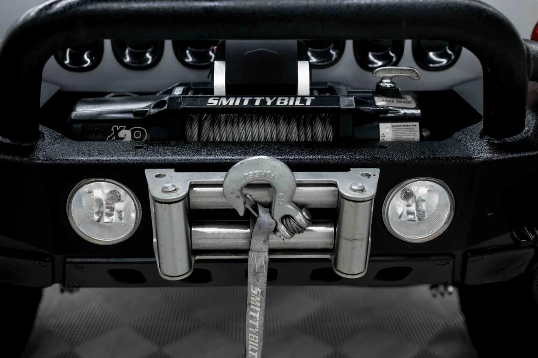 2013 Jeep JK Wrangler - Image 18 of 31