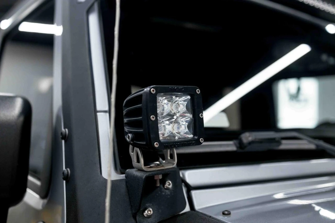 2013 Jeep JK Wrangler - Image 24 of 31