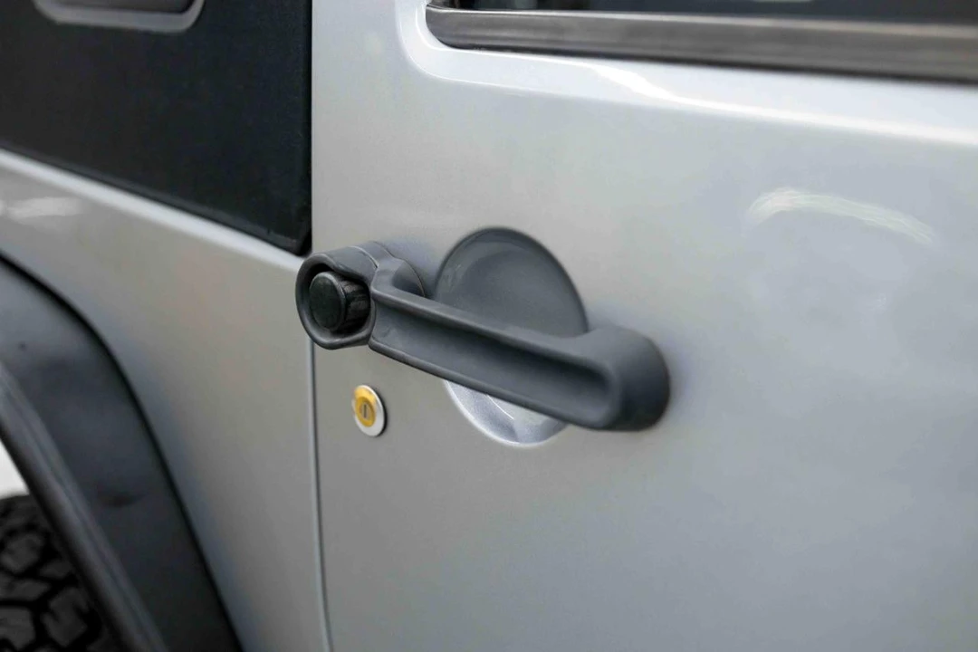 2013 Jeep JK Wrangler - Image 29 of 31