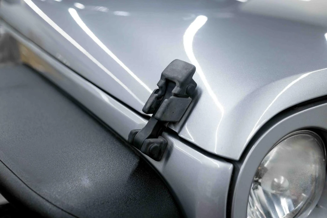 2013 Jeep JK Wrangler - Image 23 of 31
