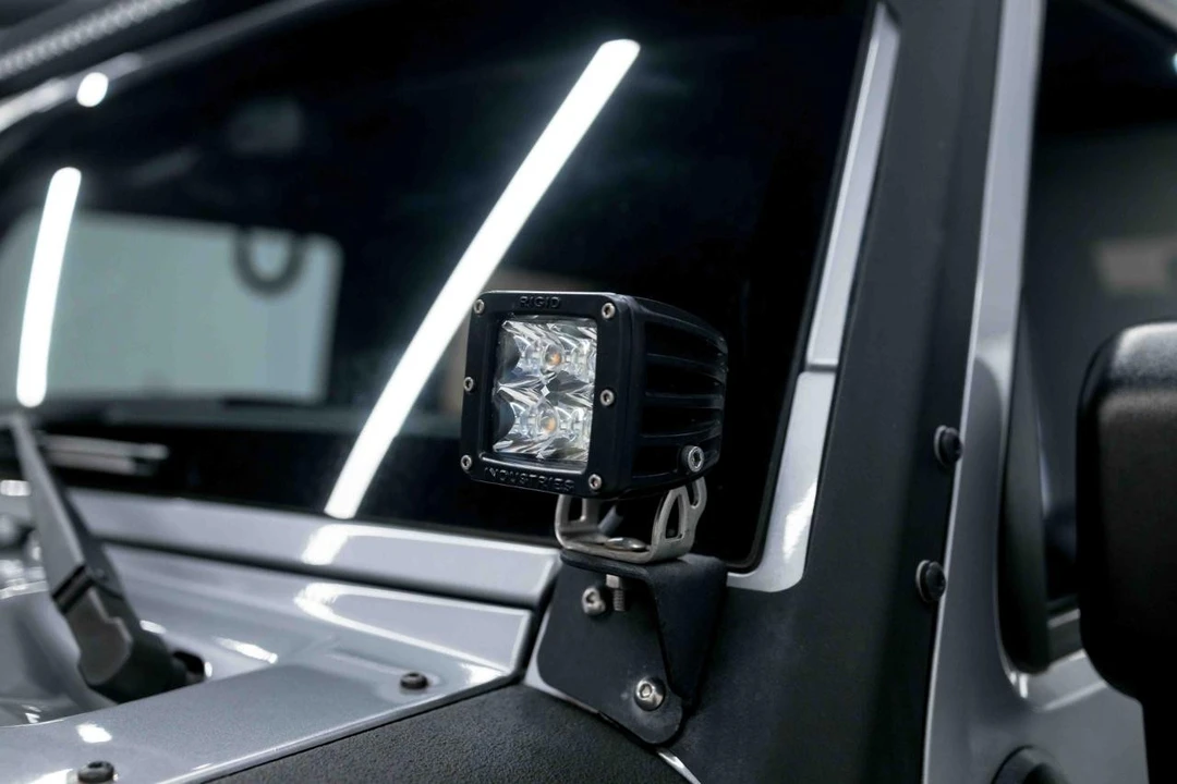 2013 Jeep JK Wrangler - Image 14 of 31