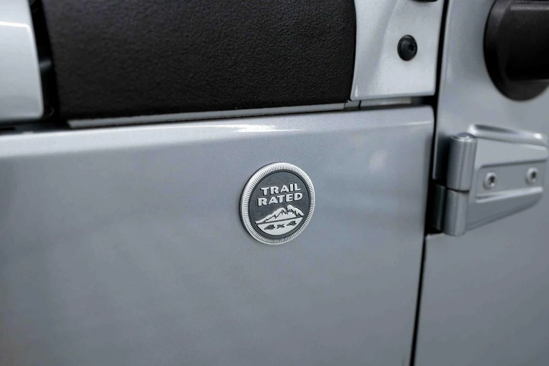 2013 Jeep JK Wrangler - Image 12 of 31