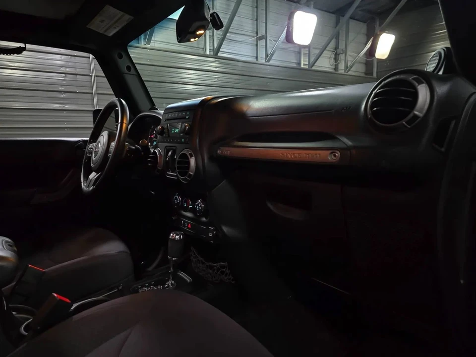 2013 Jeep JK Wrangler - Image 12 of 12