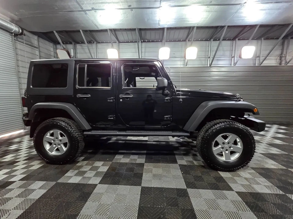 2013 Jeep JK Wrangler - Image 9 of 12