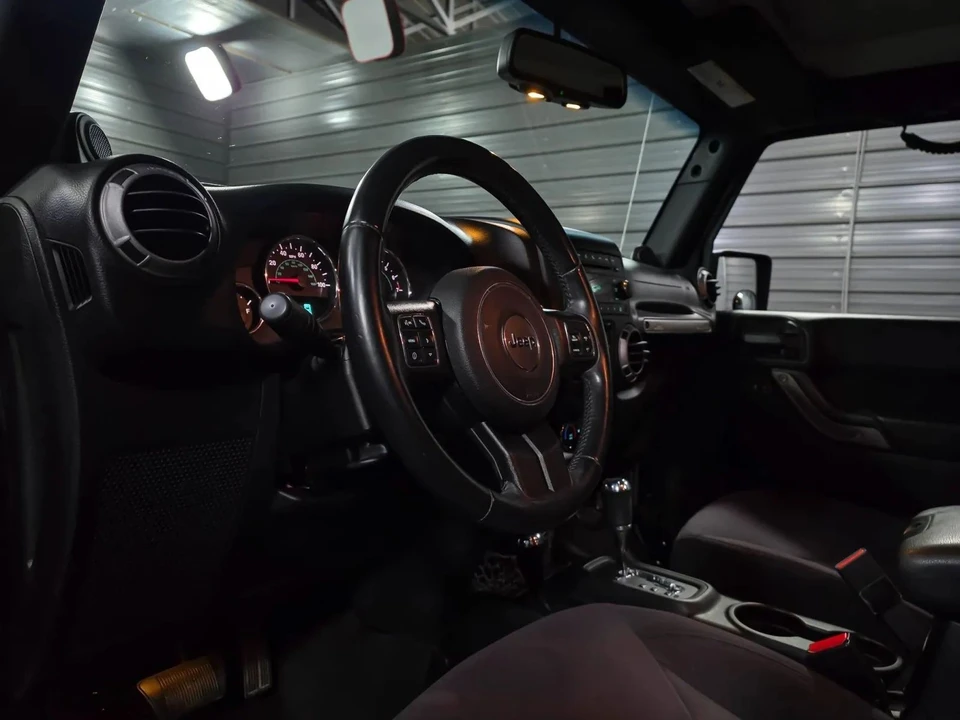 2013 Jeep JK Wrangler - Image 10 of 12