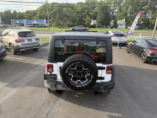 2013 Jeep JK Wrangler - Image 7 of 20
