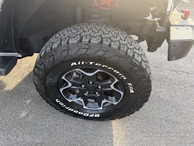 2013 Jeep JK Wrangler - Image 18 of 20