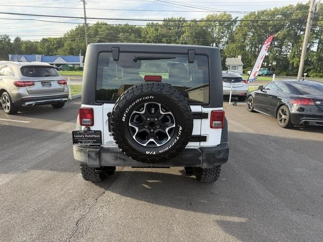 2013 Jeep JK Wrangler - Image 8 of 20