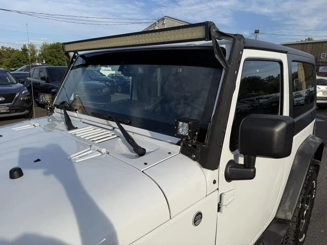 2013 Jeep JK Wrangler - Image 9 of 20