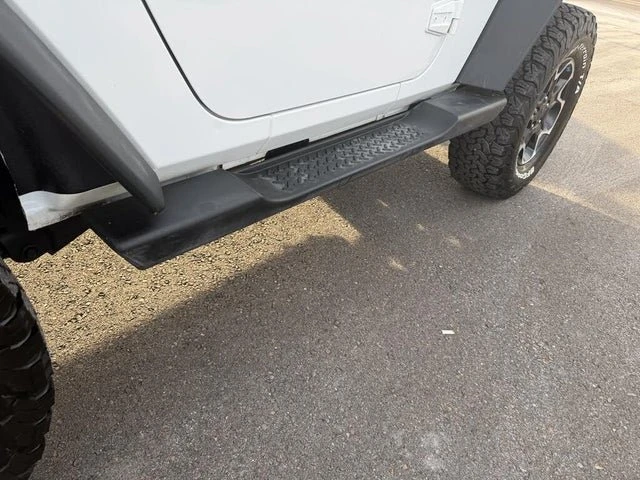 2013 Jeep JK Wrangler - Image 19 of 20