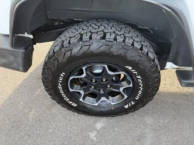 2013 Jeep JK Wrangler - Image 17 of 20