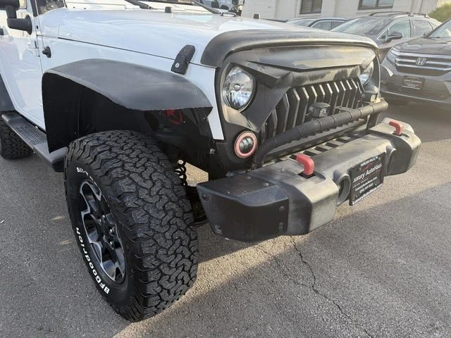 2013 Jeep JK Wrangler - Image 11 of 20
