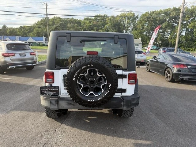 2013 Jeep JK Wrangler - Image 14 of 20