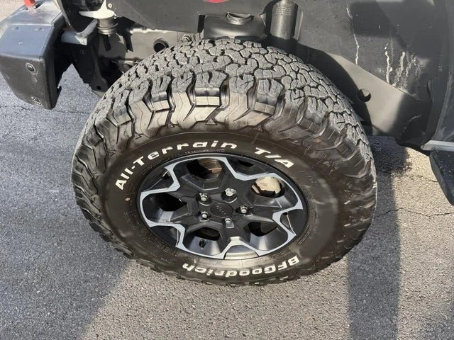 2013 Jeep JK Wrangler - Image 16 of 20
