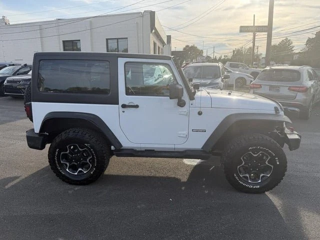 2013 Jeep JK Wrangler - Image 10 of 20