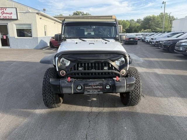 2013 Jeep JK Wrangler - Image 6 of 20