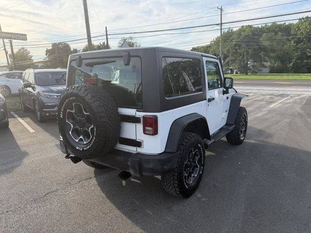 2013 Jeep JK Wrangler - Image 3 of 20
