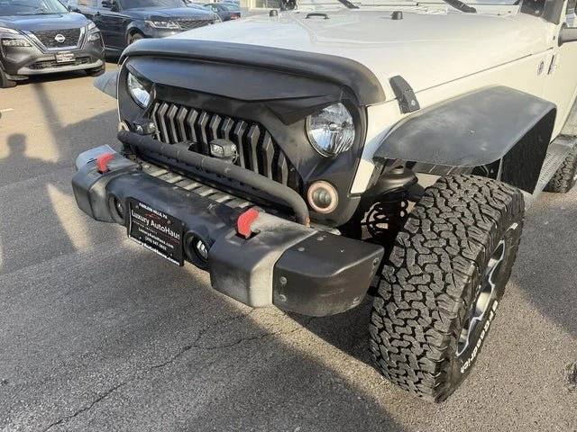 2013 Jeep JK Wrangler - Image 12 of 20