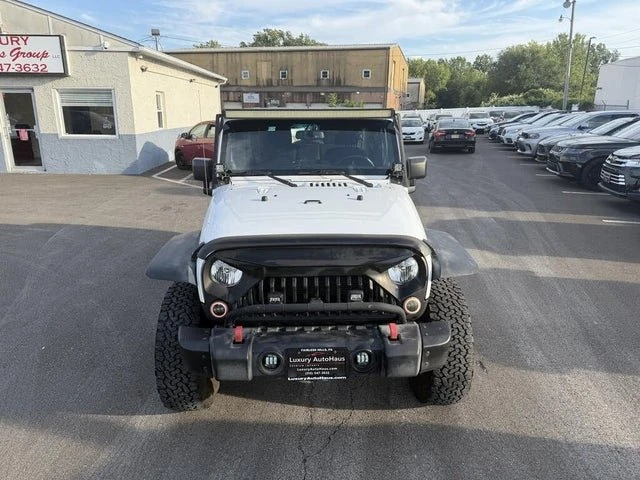 2013 Jeep JK Wrangler - Image 5 of 20